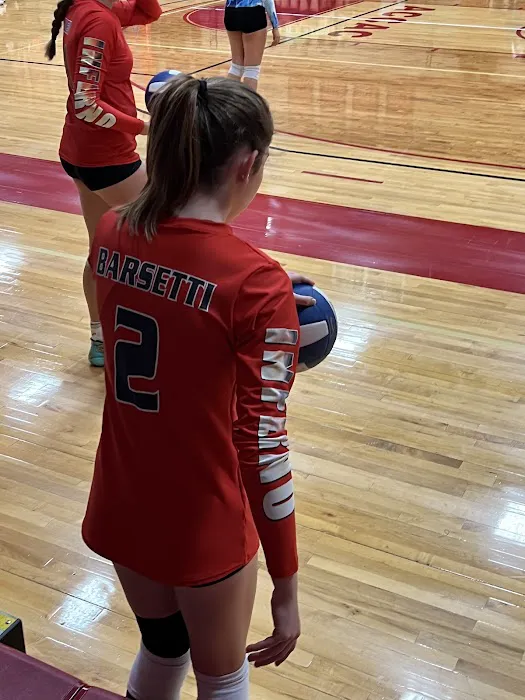 T.J. Heap Gymnasium Picture 4