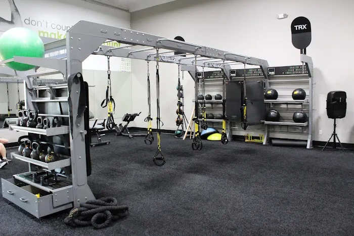 Fitness 1440 Mesa Picture 1