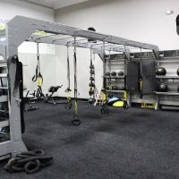 Fitness 1440 Mesa ico