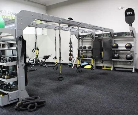 Fitness 1440 Mesa