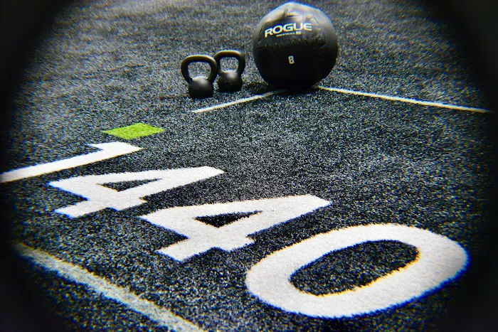 Fitness 1440 Mesa Picture 2