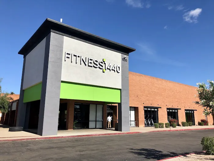 Fitness 1440 Mesa Picture 4