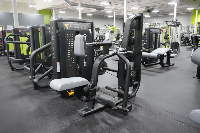 Fitness 1440 Mesa Picture 3