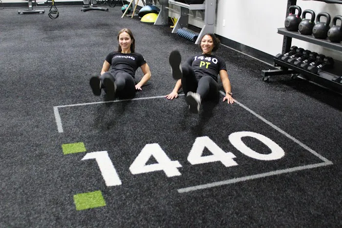 Fitness 1440 Mesa Picture 9