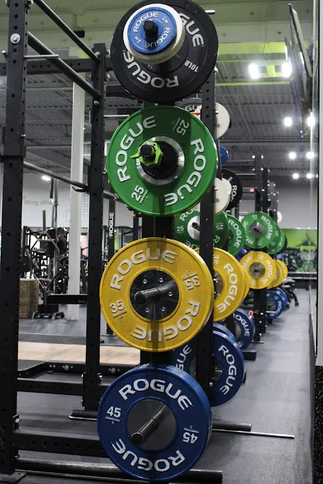 Fitness 1440 Mesa Picture 8