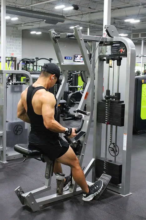 Fitness 1440 Mesa Picture 6