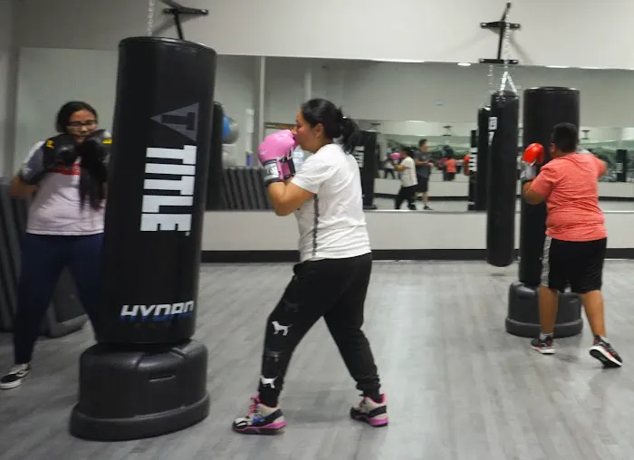 Fitness 1440 Mesa Picture 10