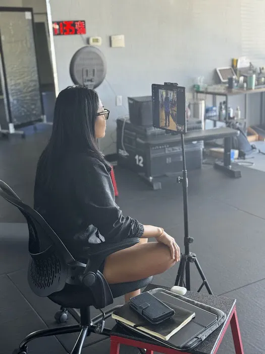 Big Four Biomechanics Picture 7