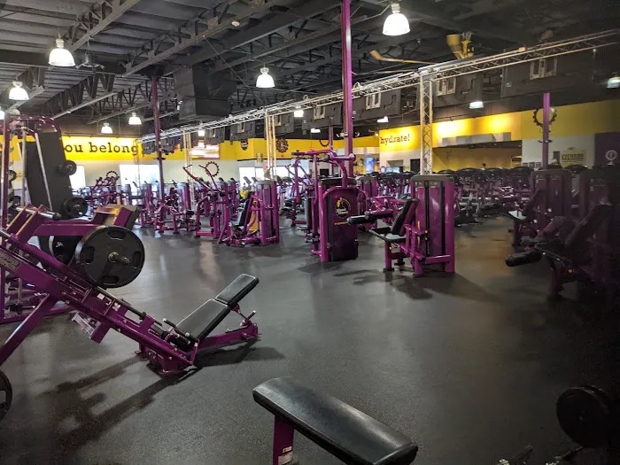 Planet Fitness Picture 2