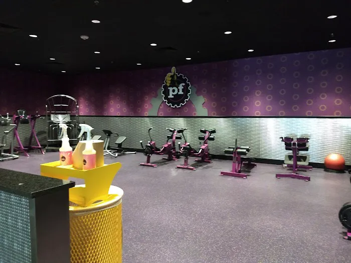 Planet Fitness Picture 4