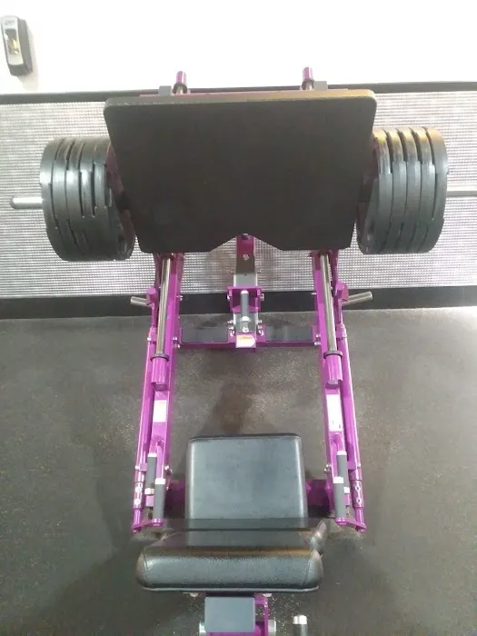 Planet Fitness Picture 8