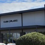 Club Pilates