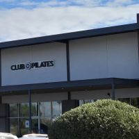 Club Pilates ico