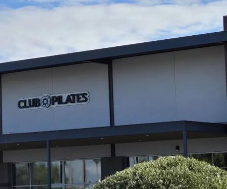 Club Pilates