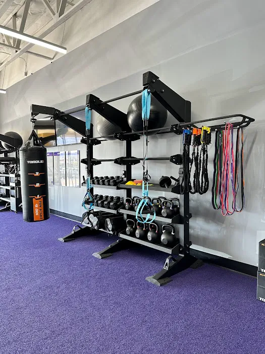 Anytime Fitness Picture 3