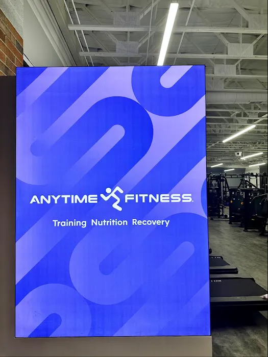 Anytime Fitness Picture 1
