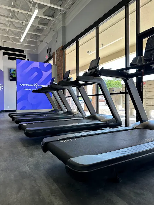 Anytime Fitness Picture 2