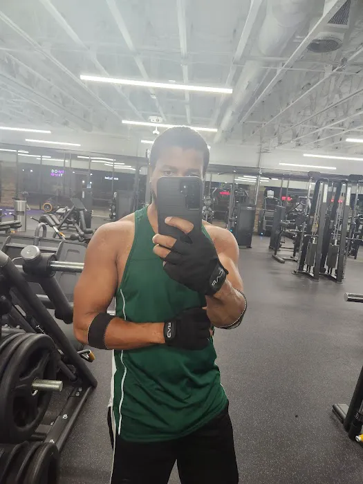 Anytime Fitness Picture 6