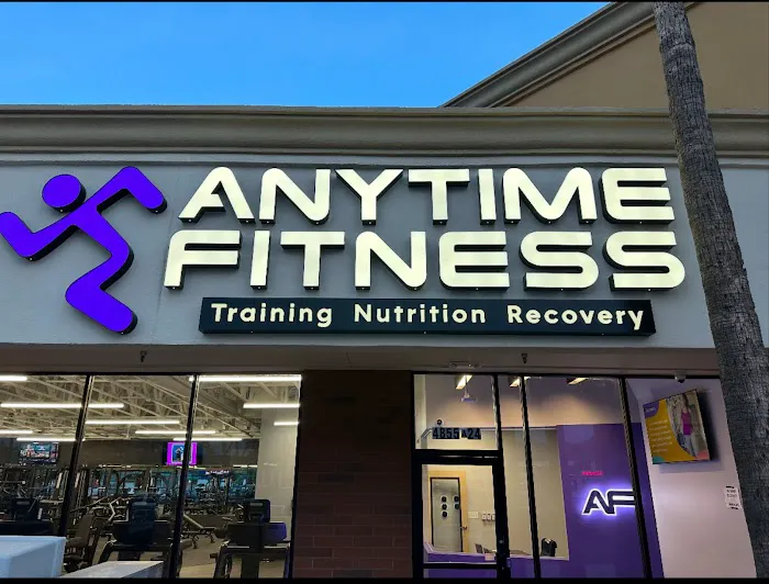 Anytime Fitness Picture 4