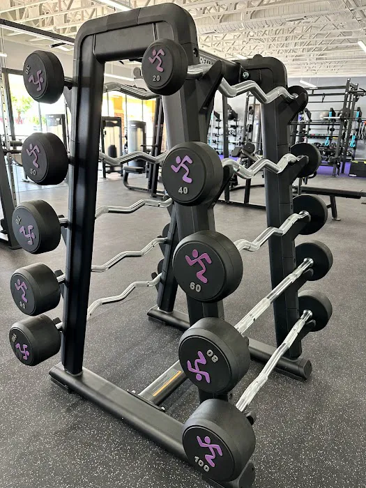 Anytime Fitness Picture 7