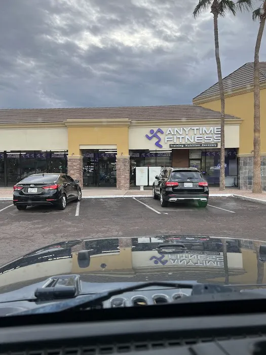 Anytime Fitness Picture 10