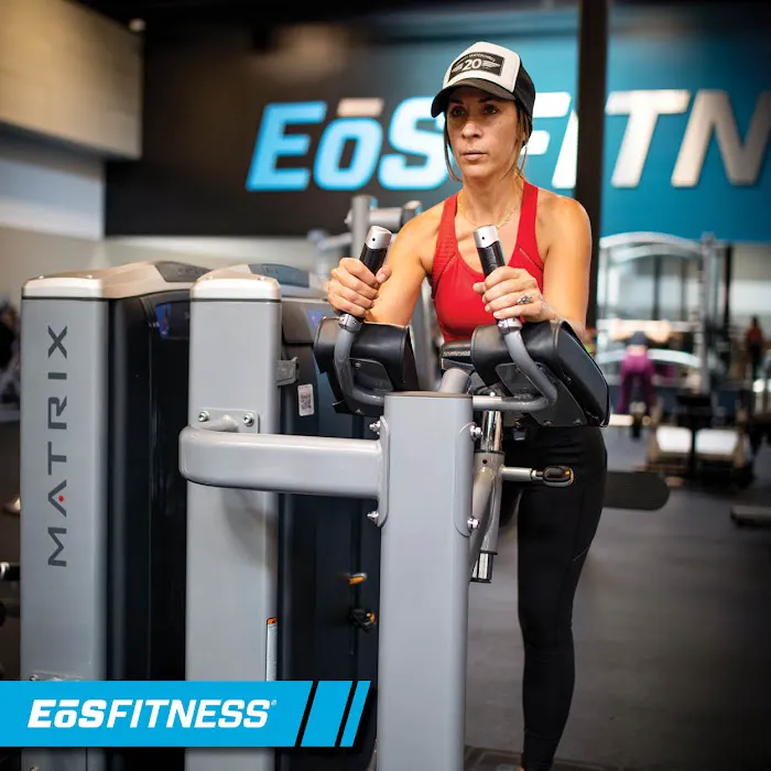 EōS Fitness Picture 3