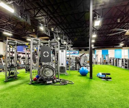 EōS Fitness