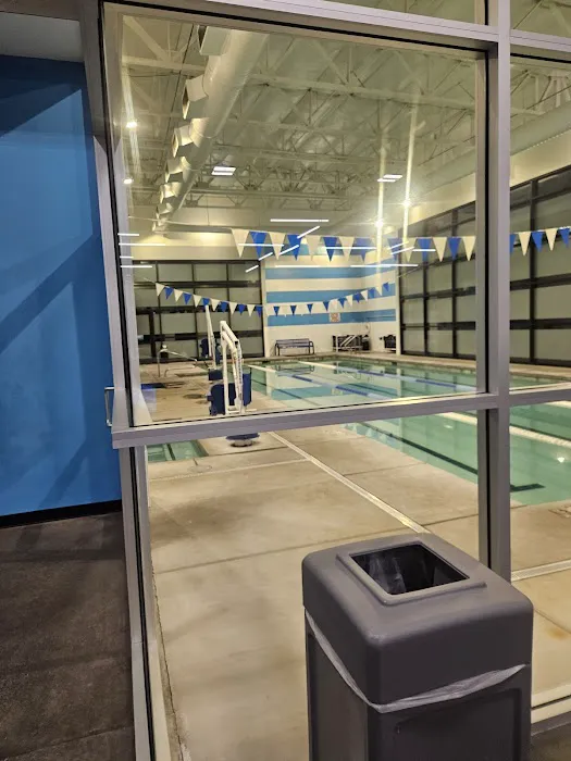 EōS Fitness Picture 7