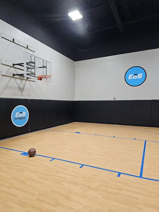 EōS Fitness Picture 6