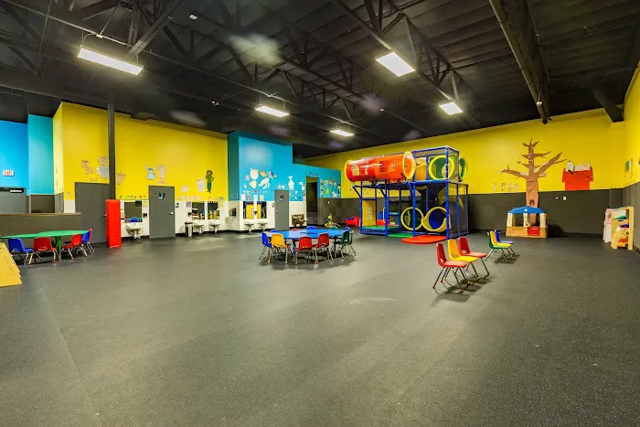 EōS Fitness Picture 8