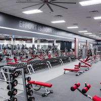 Mountainside Fitness Ahwatukee ico