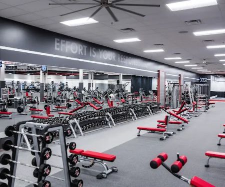 Mountainside Fitness Ahwatukee
