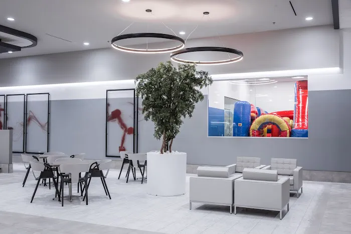 Mountainside Fitness Ahwatukee Picture 4