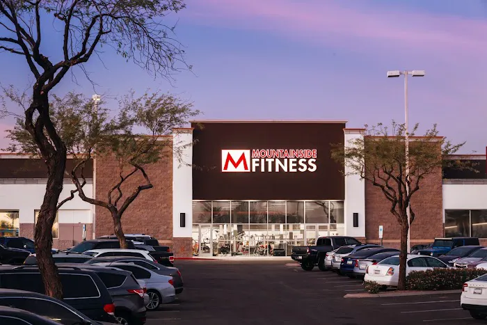 Mountainside Fitness Ahwatukee Picture 3