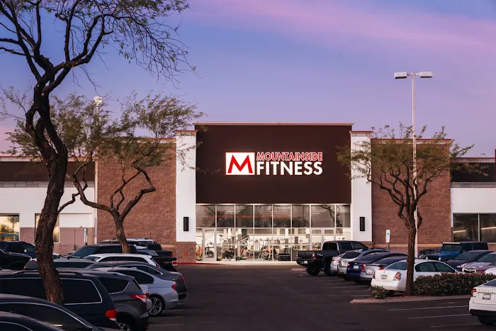 Mountainside Fitness Ahwatukee Picture 2