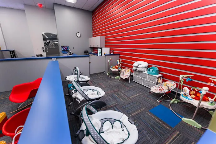 Mountainside Fitness Ahwatukee Picture 8