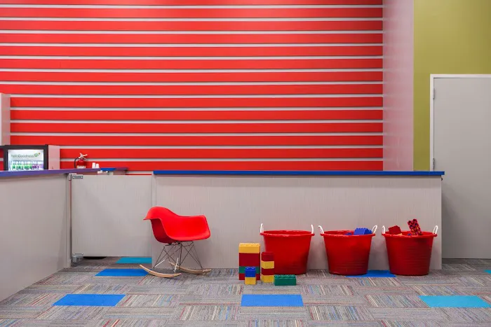 Mountainside Fitness Ahwatukee Picture 10