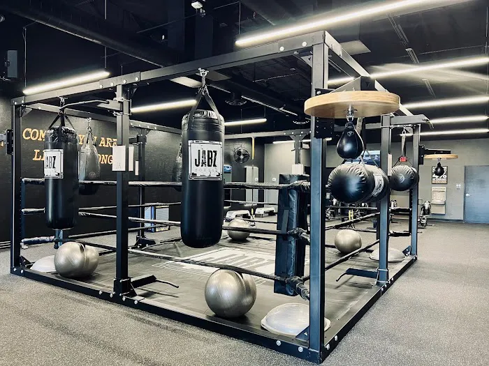 Jabz Boxing - Chandler Picture 1