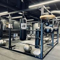 Jabz Boxing - Chandler ico