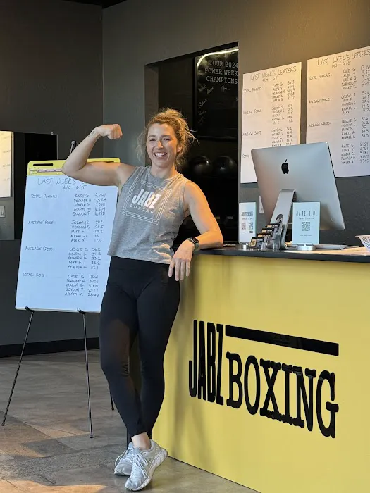 Jabz Boxing - Chandler Picture 2