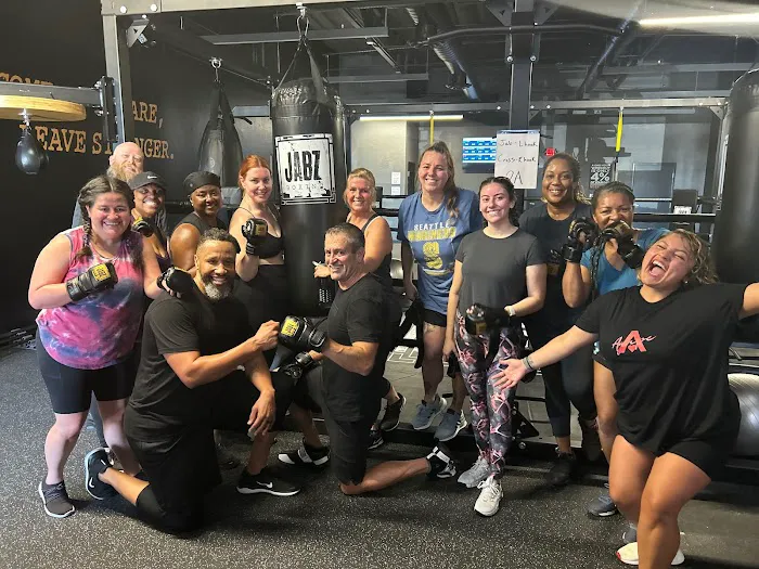 Jabz Boxing - Chandler Picture 5