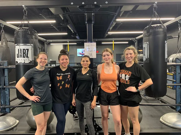 Jabz Boxing - Chandler Picture 10