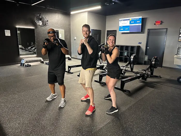 Jabz Boxing - Chandler Picture 8