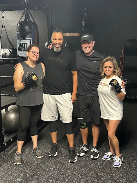 Jabz Boxing - Chandler Picture 9