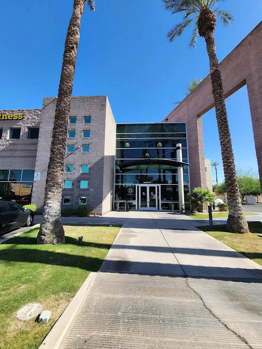 Planet Fitness Picture 6