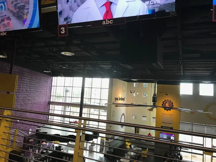 Planet Fitness Picture 4