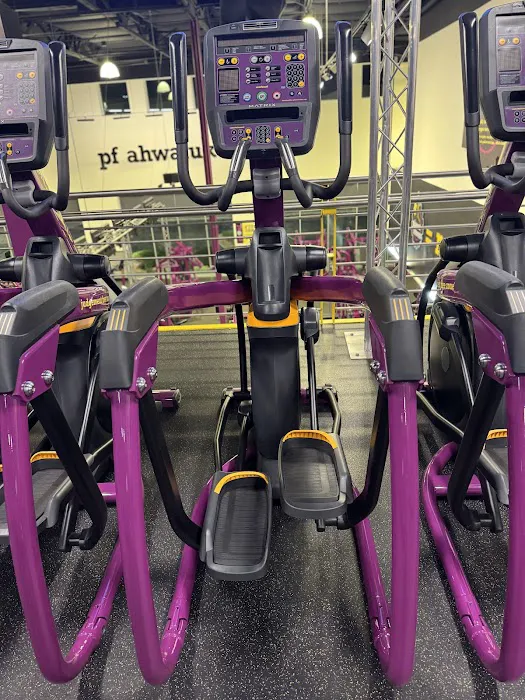 Planet Fitness Picture 7