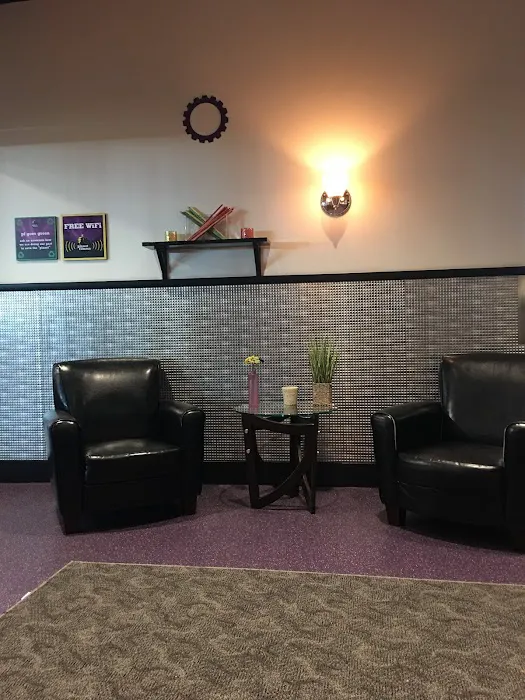 Planet Fitness Picture 8