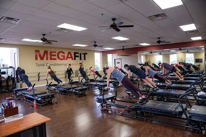 MegaFit Picture 1