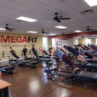 MegaFit ico